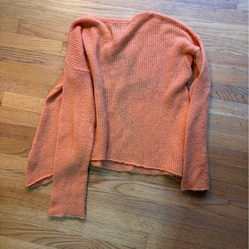Wildfox gingerbread sweater - Picture 3 of 4